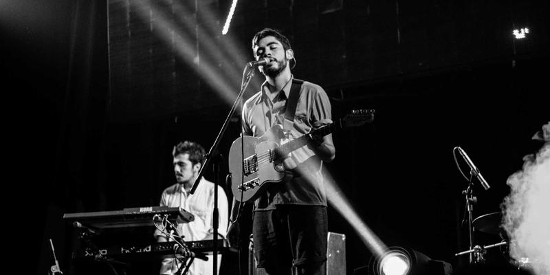 寻音汇43：在音频社区里，听见独立音乐最真实的脉搏